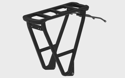 Polisport HRP Rear Carrier