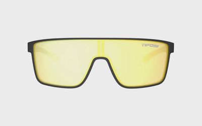Tifosi Sanctum Single Lens Sunglasses