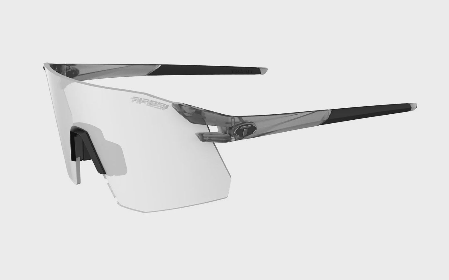 Tifosi Moab XC Fototec Sunglasses, Colour: Satin Vapor