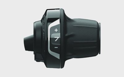 Shimano RevoShift 400 7 Speed Shifter