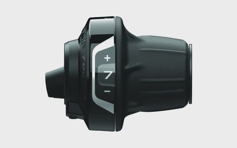 Shimano RevoShift 400 7 Speed Shifter
