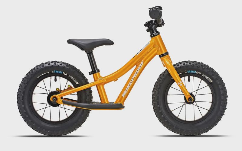 Nukeproof CUB Scoot 12"