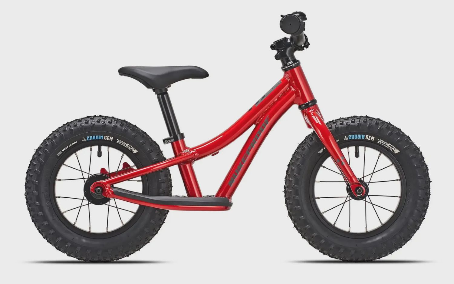 Nukeproof CUB Scoot 12", Colour: Red