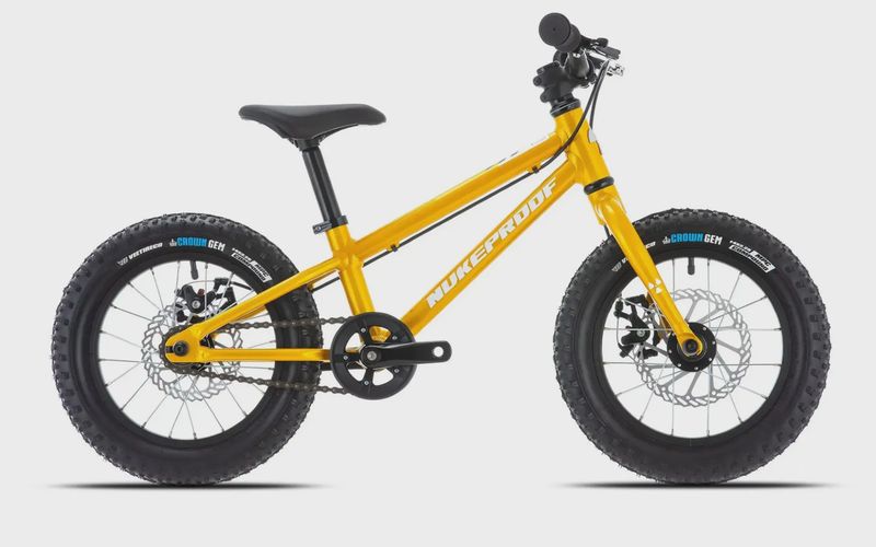 Nukeproof CUB Scout 14"