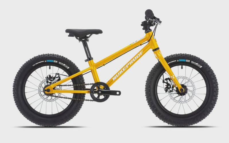 Nukeproof CUB Scout 16"