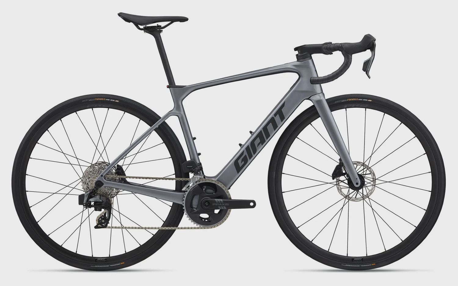 Giant Defy Advanced E+ Elite 2