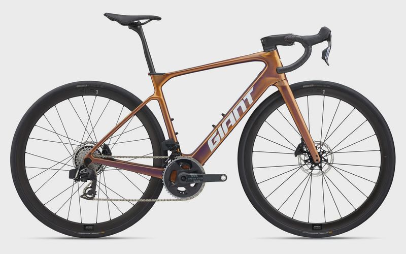 Giant Defy Advanced E+ Elite 1