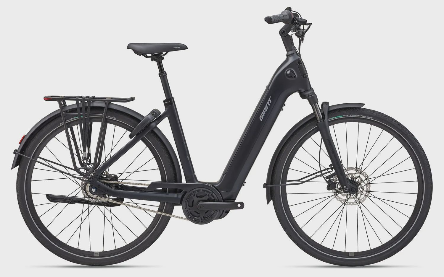 Giant NewTour E+ 2 LST