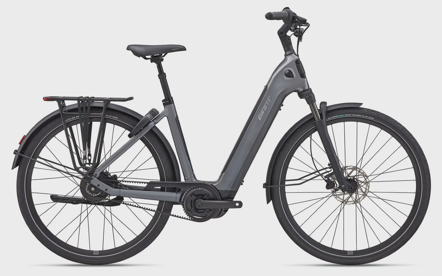 Giant NewTour E+ 0 LST