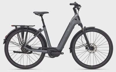 Giant NewTour E+ 0 LST