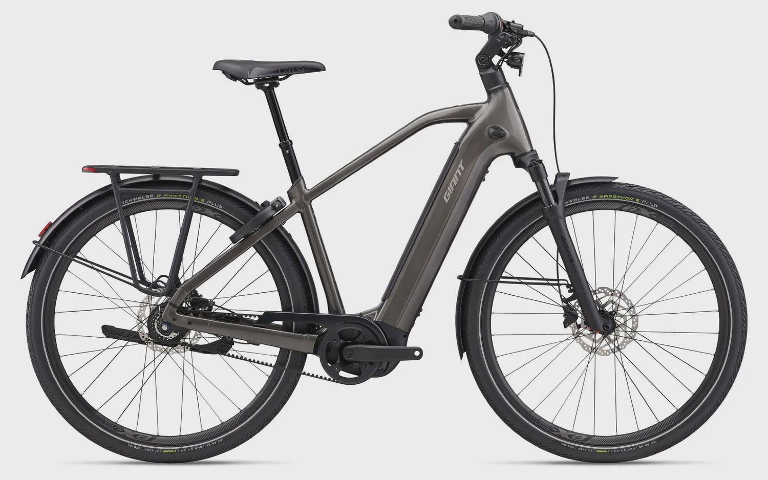 Giant AnyTour E+ 3