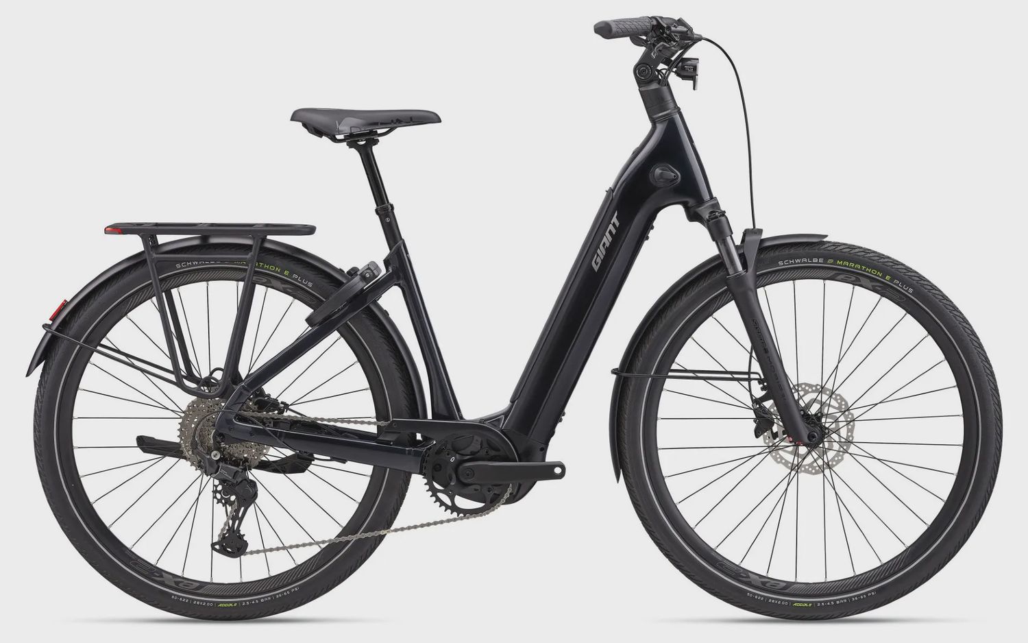 Giant AnyTour E+ 4 LST