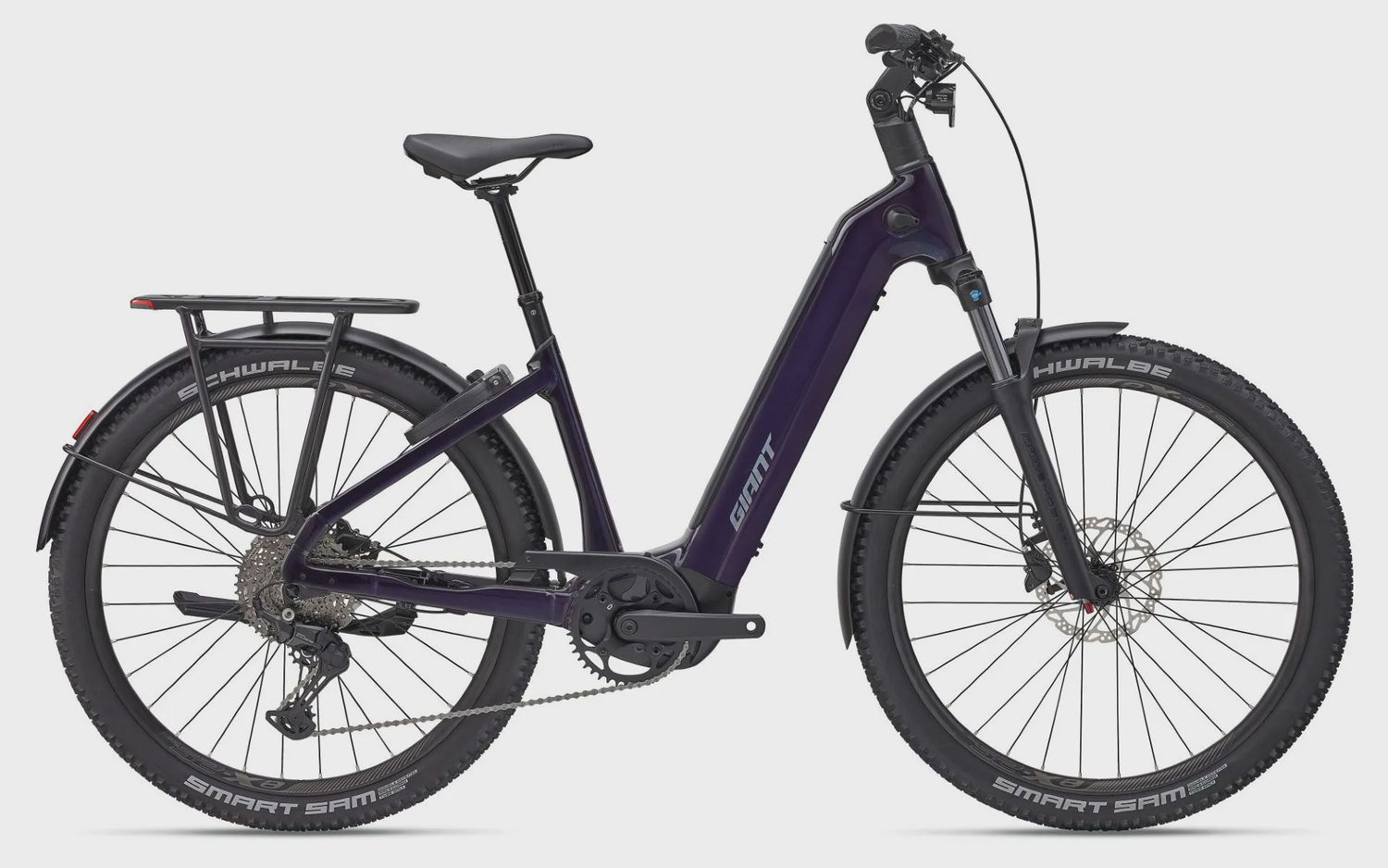 Giant AnyTour X E+ 3