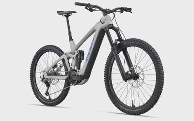 Giant Reign Advanced E+ 2