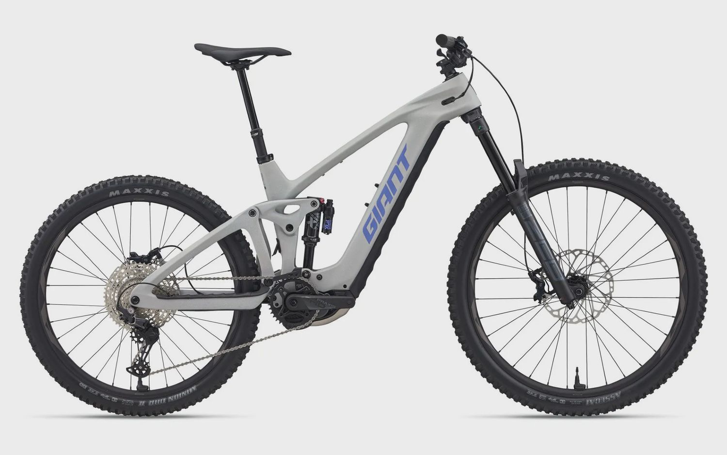 Giant Reign Advanced E+ 2