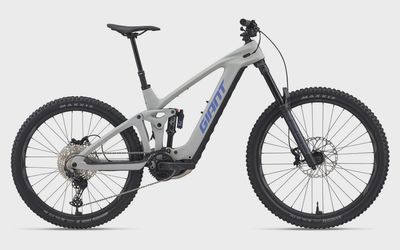Giant Reign Advanced E+ 2
