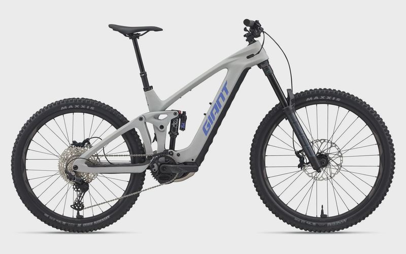 Giant Reign Advanced E+ 2