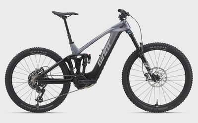 Giant Reign Advanced E+ 1