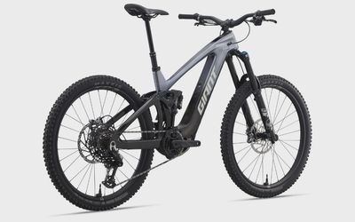 Giant Reign Advanced E+ 1