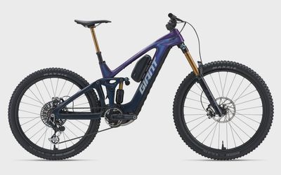 Giant Reign Advanced E+ 0