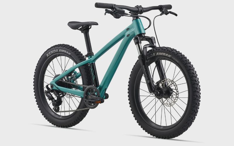 Giant STP 20