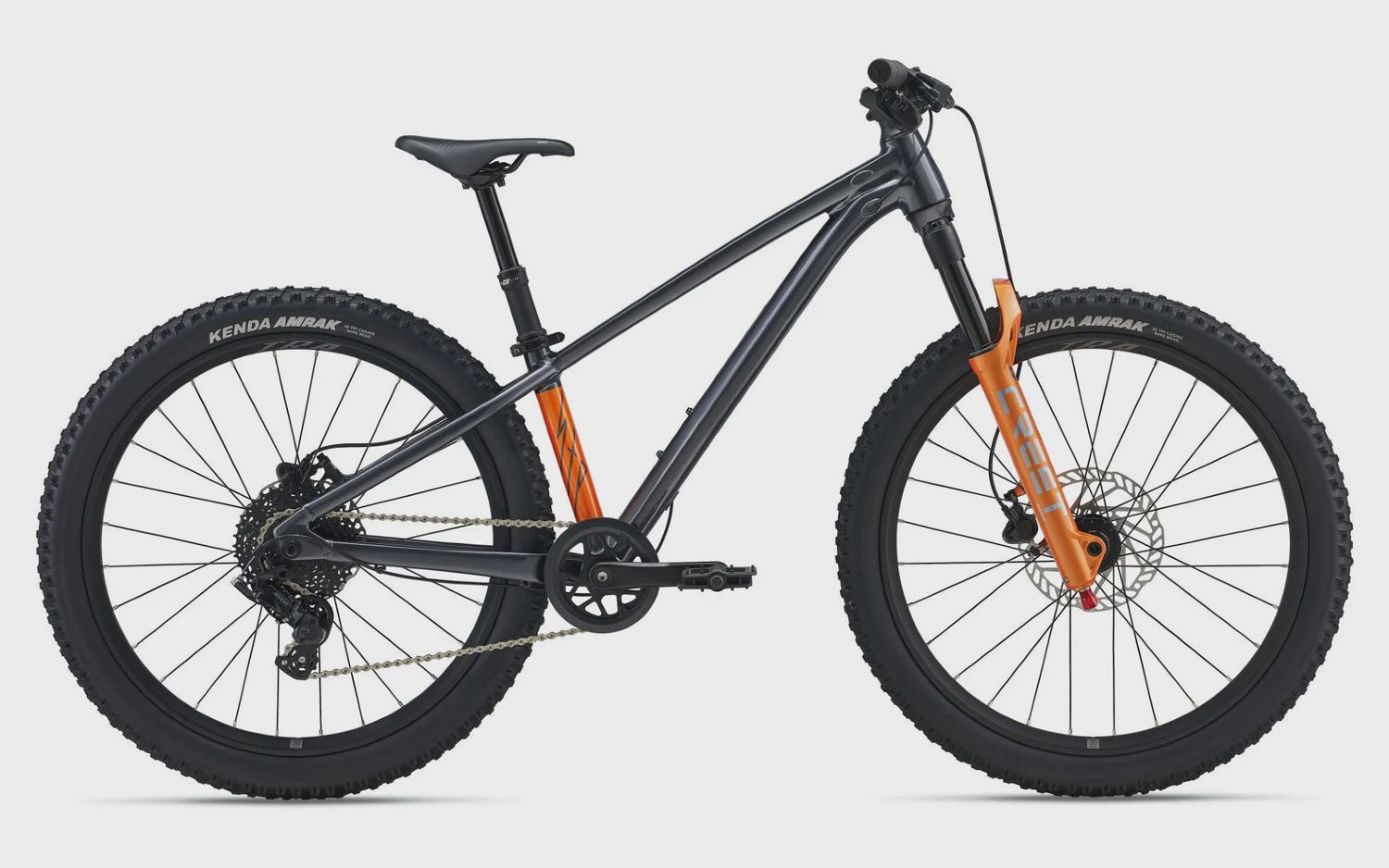 Giant STP 24