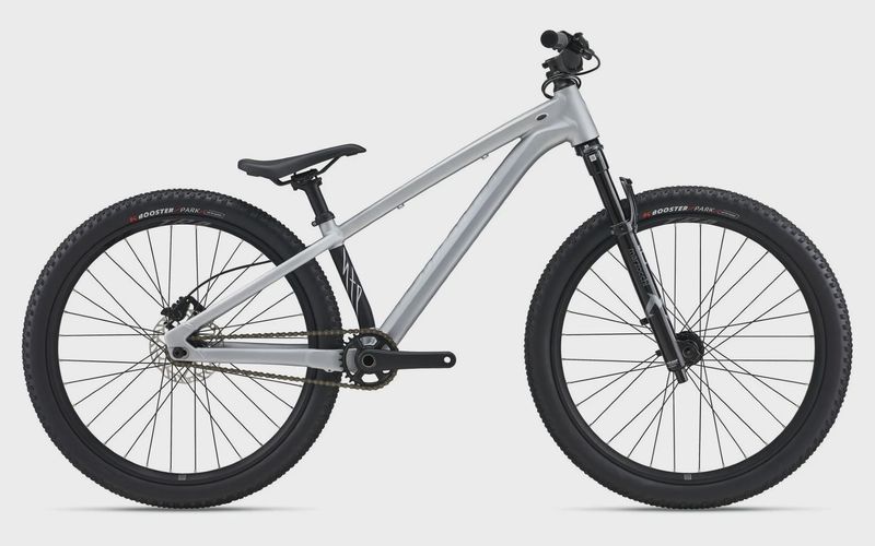 Giant STP 26