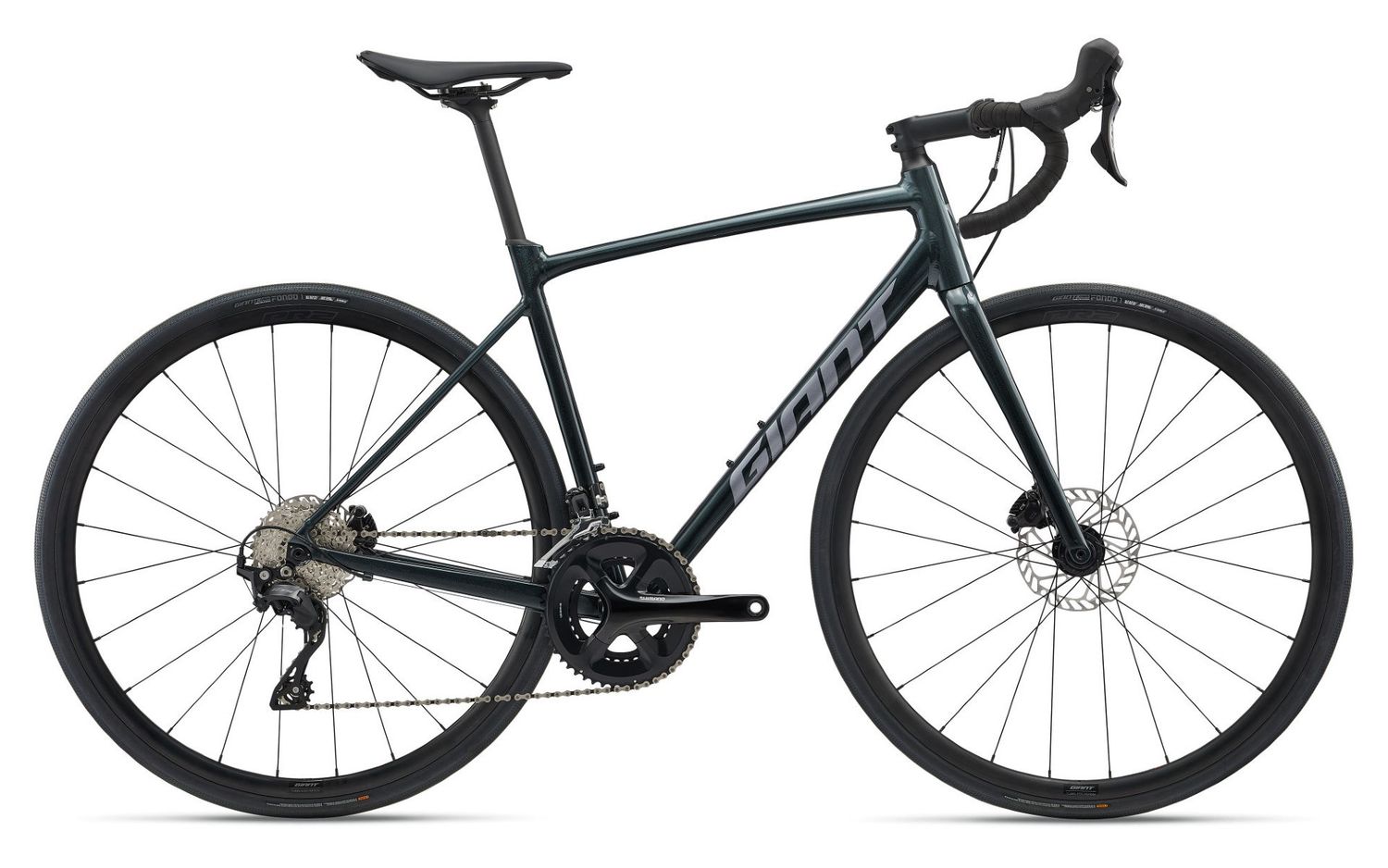 Giant Contend SL Disc 1