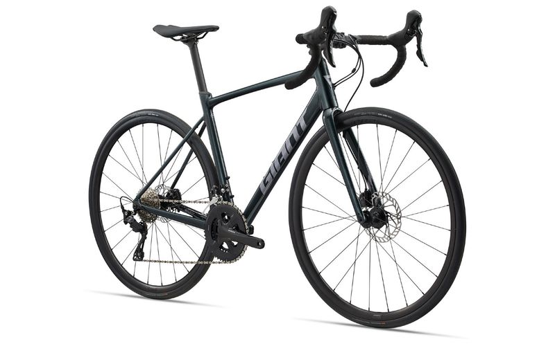 Giant Contend SL Disc 1