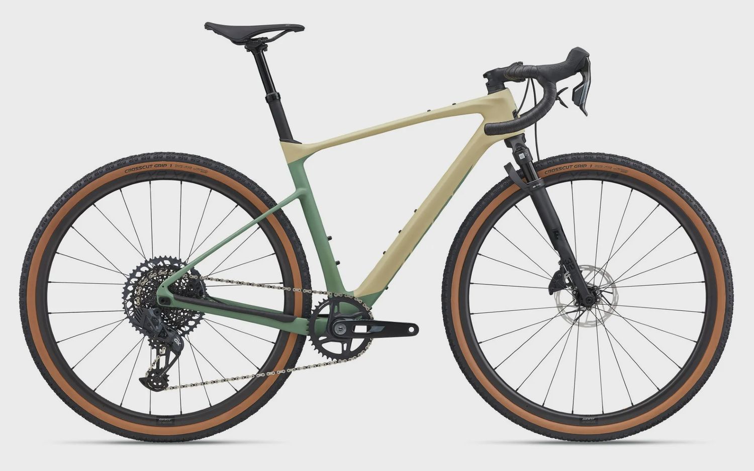 Giant Revolt X Advanced Pro 1