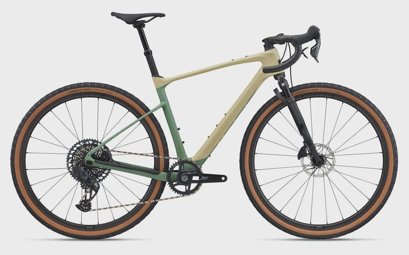 Giant Revolt X Advanced Pro 1