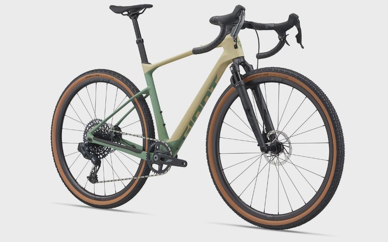Giant Revolt X Advanced Pro 1