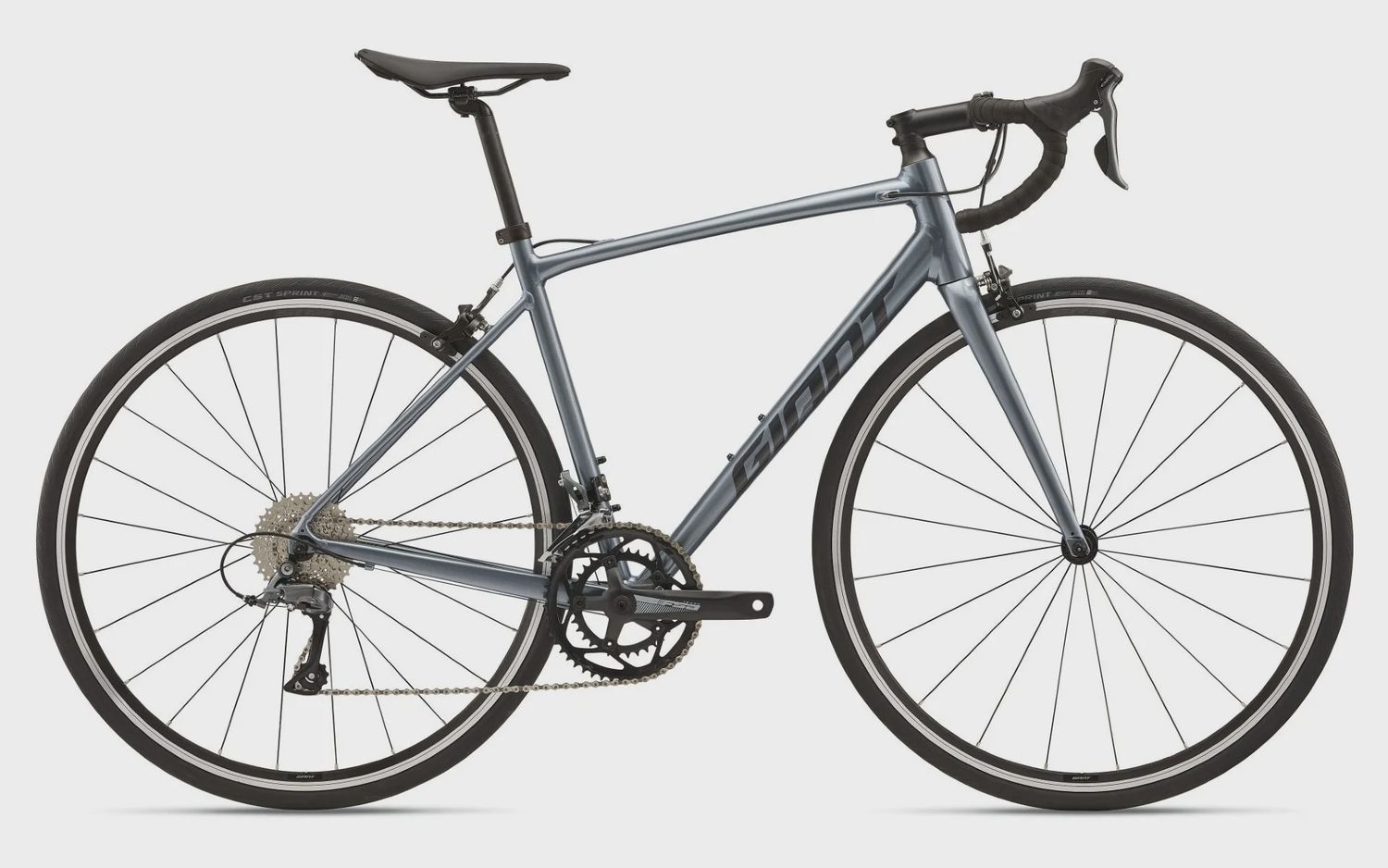 Giant Contend 2
