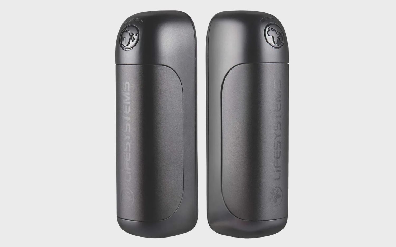 Lifesystems Dual-Magnetic Rechargeable Hand Warmers