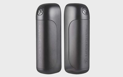 Lifesystems Dual-Magnetic Rechargeable Hand Warmers