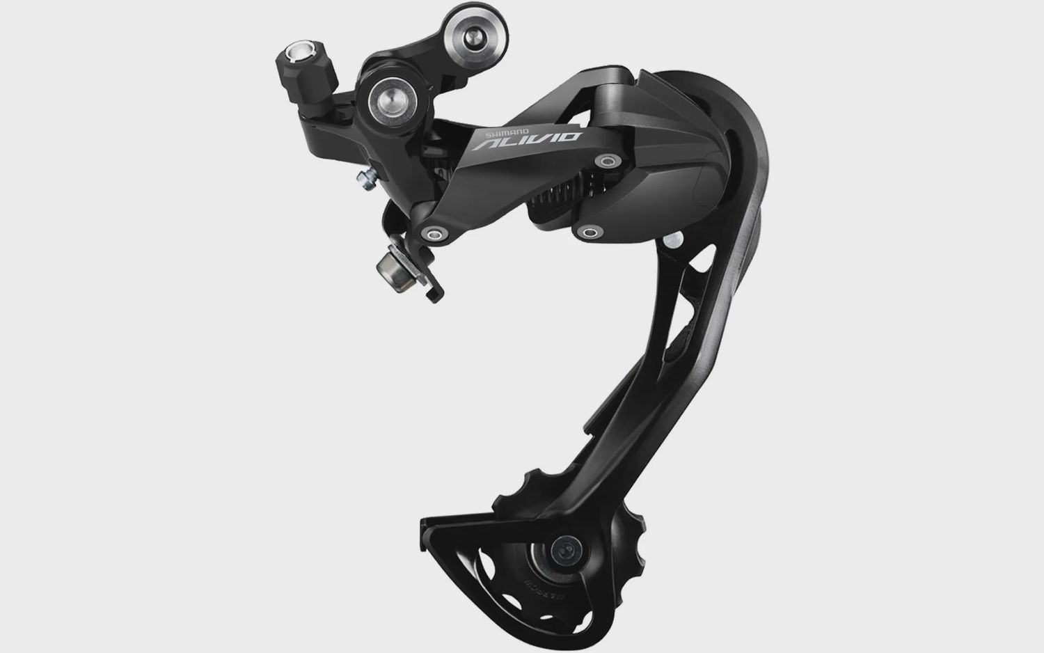 Shimano Alivio M3100 9 Speed Rear Derailleur