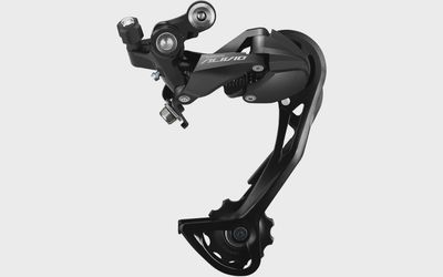 Shimano Alivio M3100 9 Speed Rear Derailleur