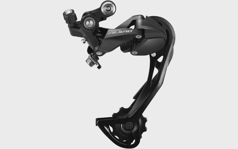 Shimano Alivio M3100 9 Speed Rear Derailleur