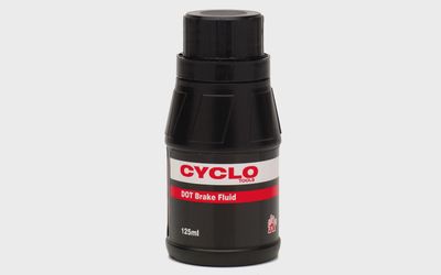 Cyclo Tools DOT 5.1 Brake Fluid