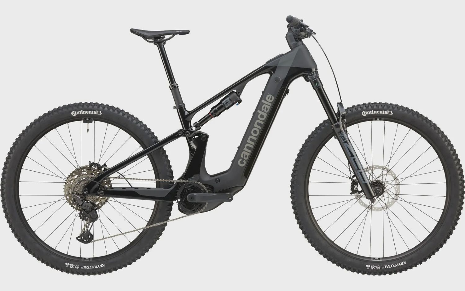Cannondale Moterra 2
