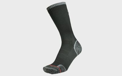 1000 Mile Walk Repreve Single Layer Twin Pack Sock