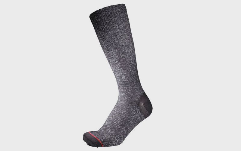 1000 Mile Lightweight Walk Sock
