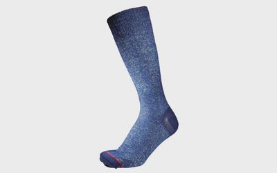 1000 Mile Lightweight Walk Sock