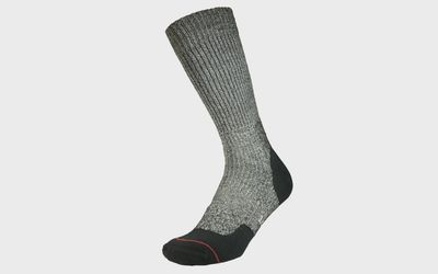 1000 Mile Fusion Repreve Walk Sock