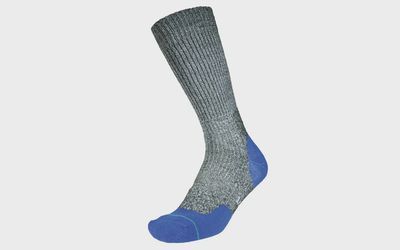 1000 Mile Fusion Repreve Walk Sock