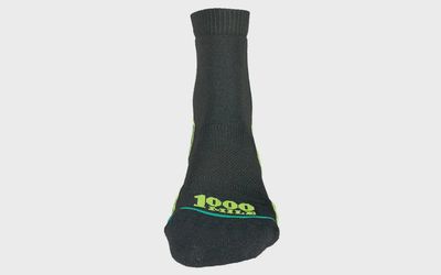 1000 Mile Trail Repreve Sock