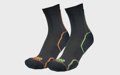 1000 Mile Trail Repreve Sock