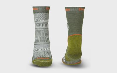 Bridgedale Hike Ultralight T2 Coolmax Performance Boot Sock
