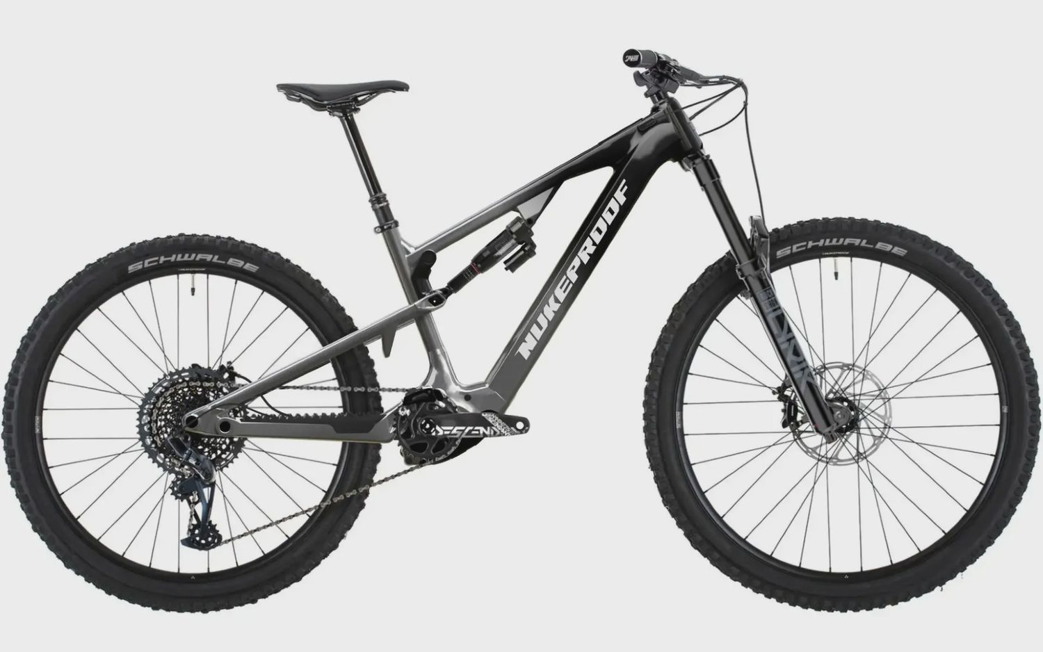 Nukeproof Kilowatt Alloy Pro