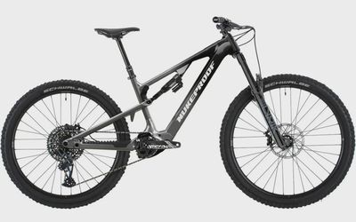 Nukeproof Kilowatt Alloy Pro